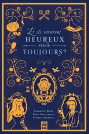 Omslag van Et ils vécurent heureux pour toujours