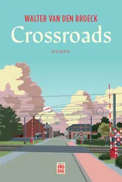 Omslag van Crossroads