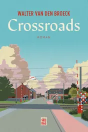 Omslag van Crossroads