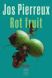 Omslag van Rot fruit