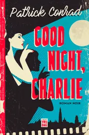 Omslag van Good night, Charlie