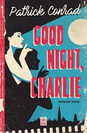 Omslag van Good night, Charlie