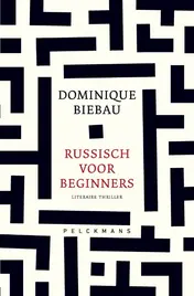 Omslag van Russisch voor beginners
