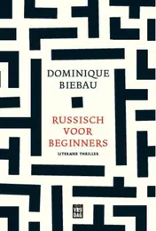 Omslag van Russisch voor beginners