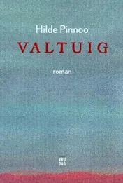 Omslag van Valtuig