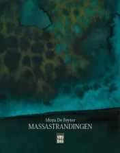 Omslag van Massastrandingen