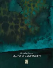 Omslag van Massastrandingen