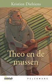 Omslag van Theo en de mussen