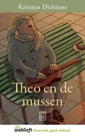 Omslag van Theo en de mussen
