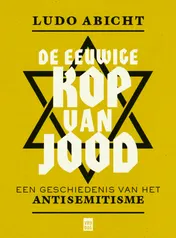 Omslag van De eeuwige kop van Jood