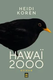 Omslag van Hawaï 2000