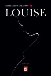 Omslag van Louise