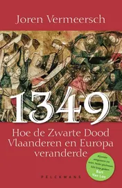 Omslag van 1349