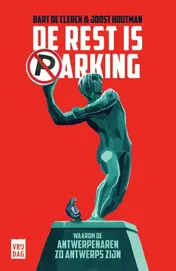 Omslag van De rest is parking