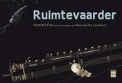 Omslag van Ruimtevaarder