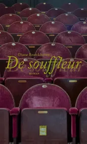 Omslag van De souffleur