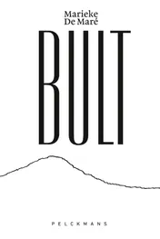 Omslag van Bult