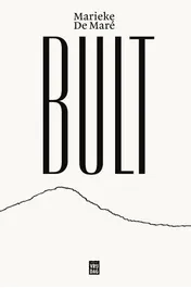 Omslag van Bult