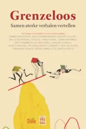 Omslag van Grenzeloos