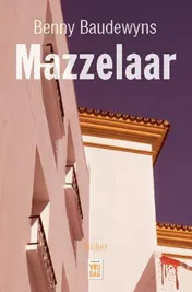 Omslag van Mazzelaar