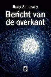 Omslag van Bericht van de overkant