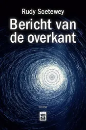 Omslag van Bericht van de overkant
