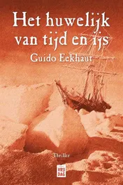 Omslag van Het huwelijk van tijd en ijs