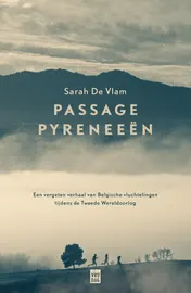 Omslag van Passage Pyreneeën