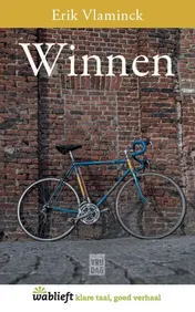 Omslag van Winnen