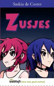 Omslag van Zusjes