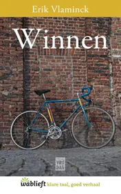 Omslag van Winnen