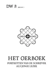 Omslag van Het oerboek