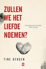 Omslag van Zullen we het liefde noemen?