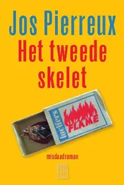 Omslag van Het tweede skelet