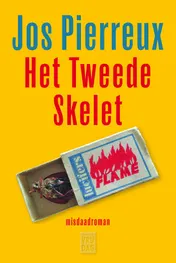 Omslag van Het tweede skelet