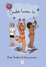 Omslag van Onder tussen in
