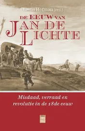 Omslag van De eeuw van Jan de Lichte