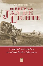 Omslag van De eeuw van Jan de Lichte