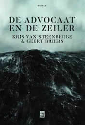 Omslag van De Advocaat en de Zeiler