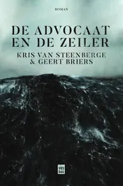 Omslag van De Advocaat en de Zeiler