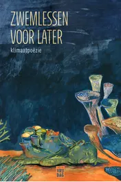 Omslag van Zwemlessen voor later