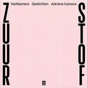 Omslag van Zuurstof