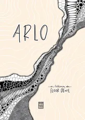 Omslag van Arlo
