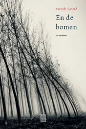Omslag van En de bomen