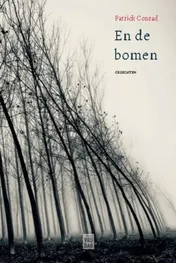 Omslag van En de bomen