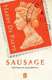 Omslag van Sausage