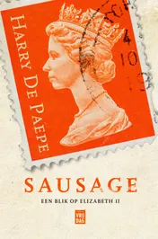 Omslag van Sausage