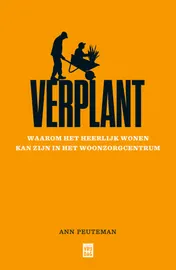Omslag van Verplant