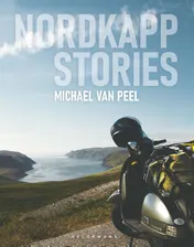 Omslag van Nordkapp stories