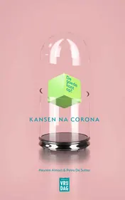 Omslag van De goede kant op?